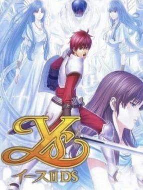 Ys II DS