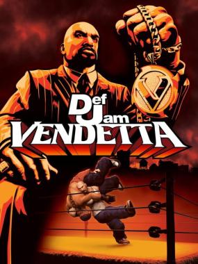 Def Jam – Vendetta