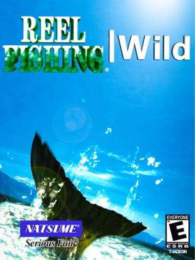 Reel Fishing: Wild