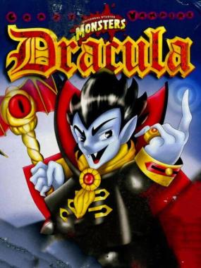 Dracula: Crazy Vampire