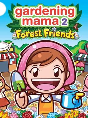 Gardening Mama 2: Forest Friends