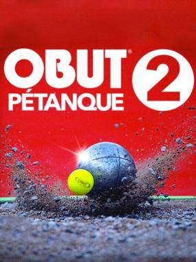 Obut Pétanque 2