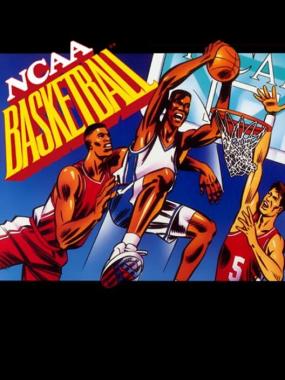 NCAA Basketball