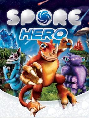 Spore Hero