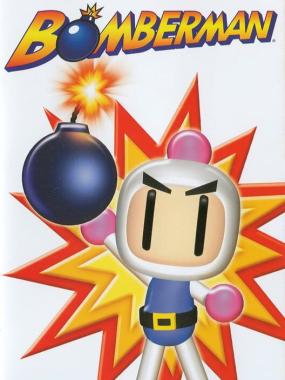 Bomberman