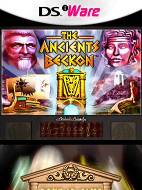 Pinball Pulse: The Ancients Beckon