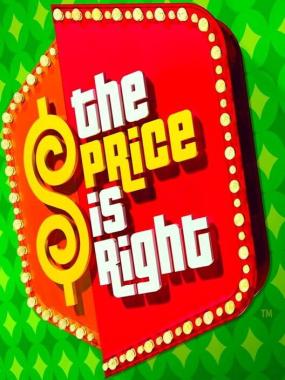 The Price is Right