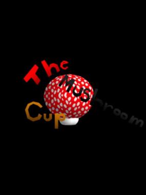 SM64 The Mushroom Cup