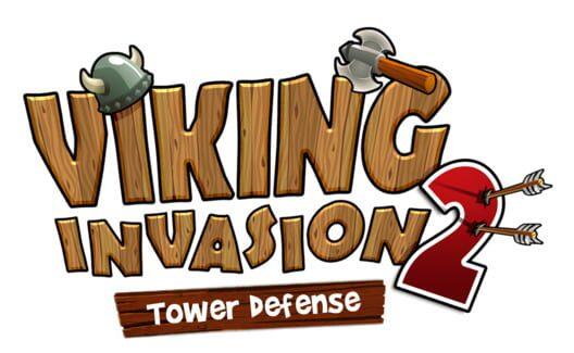 Viking Invasion 2: Tower Defense