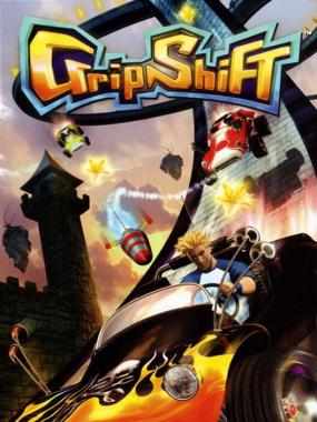 GripShift