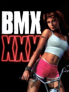 BMX XXX