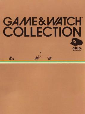 Game & Watch Collection