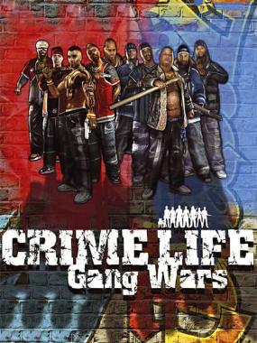 Crime Life: Gang Wars