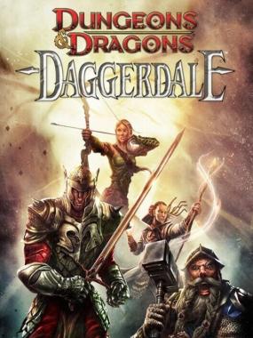 Dungeons & Dragons: Daggerdale