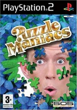 Puzzle Maniacs