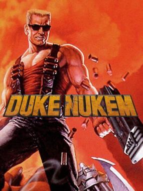 Duke Nukem