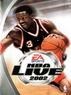 NBA Live 2002