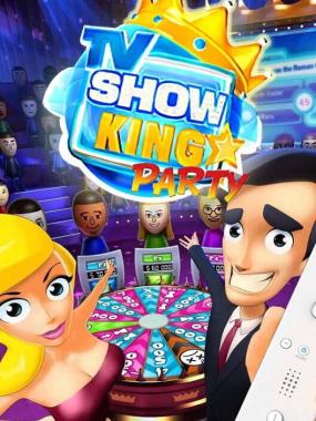 TV Show King Party