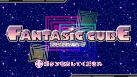 Fantasic Cube