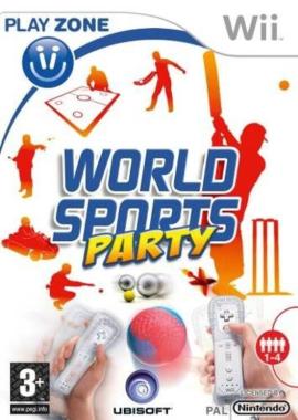 World Sports Party