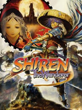 Shiren the Wanderer