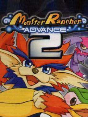 Monster Rancher Advance 2