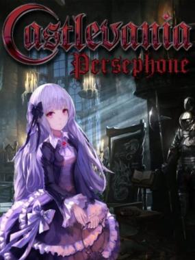 Castlevania: Aria of Sorrow: Persephone