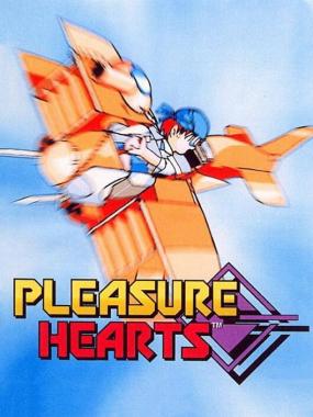 Pleasure Hearts