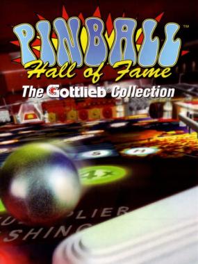 Pinball Hall of Fame: The Gottlieb Collection