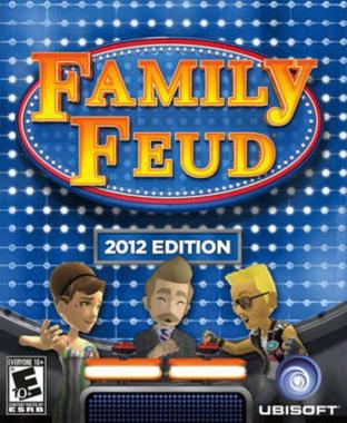 Family Feud: 2012 Edition