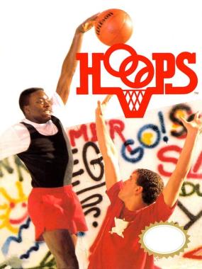 Hoops