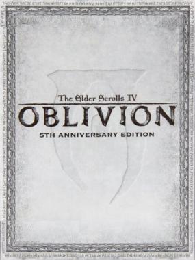 The Elder Scrolls IV: Oblivion (5th Anniversary Edition)