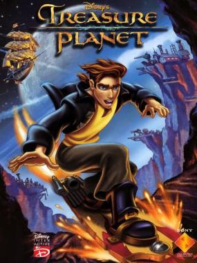 Treasure Planet