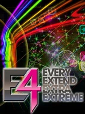 Every Extend Extra Extreme