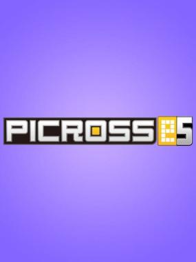 Picross e5