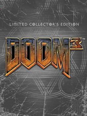 Doom 3: Limited Collector's Edition