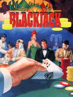 Blackjack