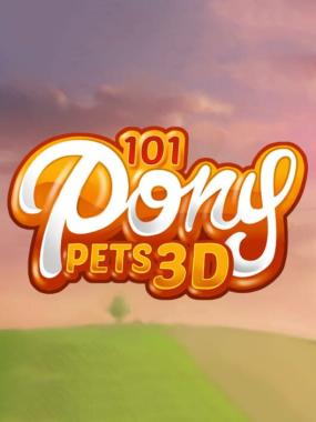 101 Pony Pets 3D