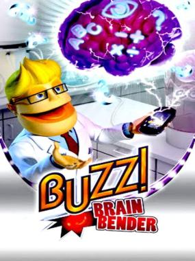 Buzz! Brain Bender