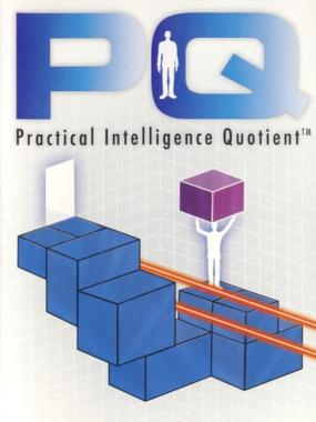 Practical IQ – Test Your Intelligence