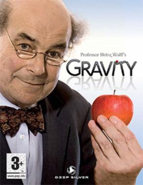 Professor Heinz Wolff's Gravity