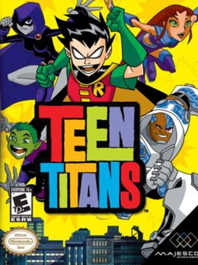 Teen Titans