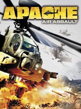 Apache: Air Assault