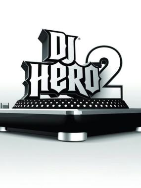 DJ Hero 2