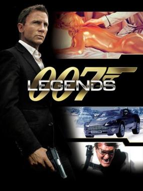 007: Legends