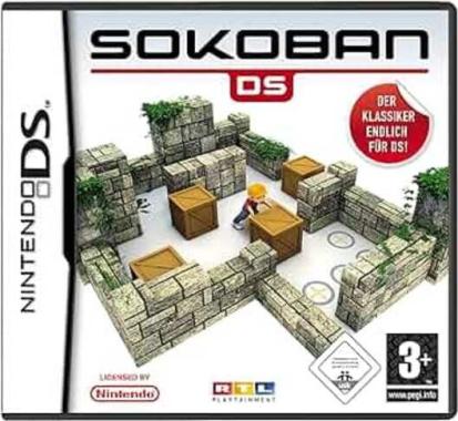 Sokoban DS