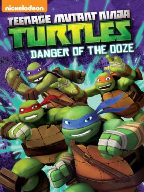 Teenage Mutant Ninja Turtles: Danger of the Ooze