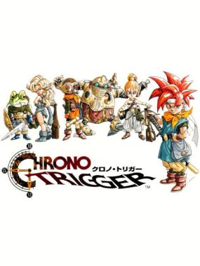 Chrono Trigger