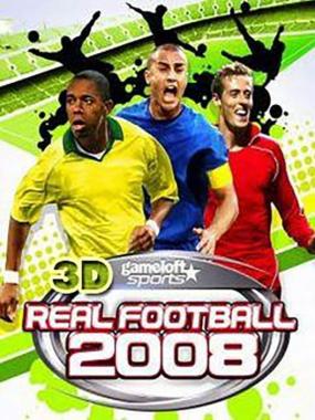 Real Soccer 2008