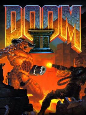 Doom II: Doom II Desolate Edition